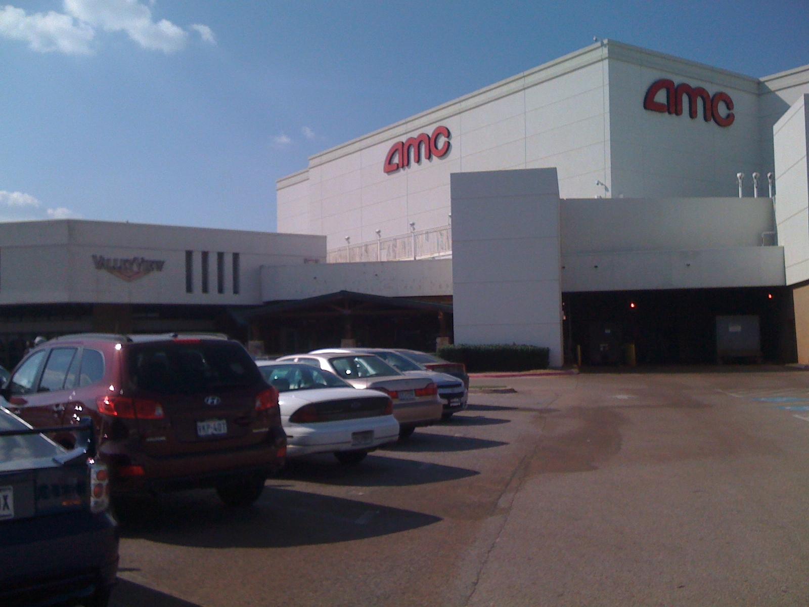 AMC Valley View 16